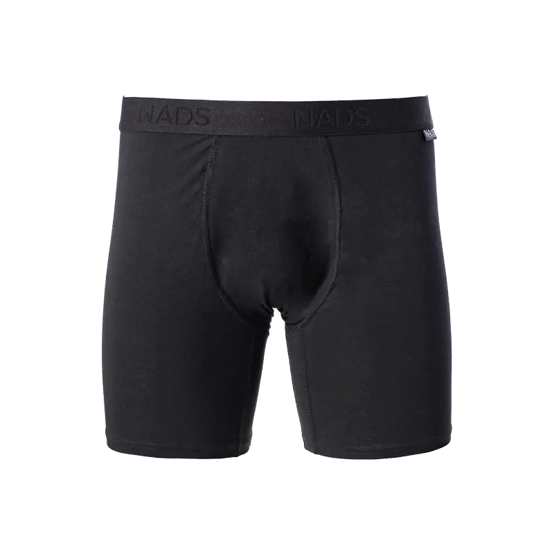Unmissable Sale No-Fly Zone Organic Boxer Brief