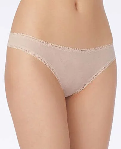 Weekend Deals That Sparkle Mesh Hip-G Thong
