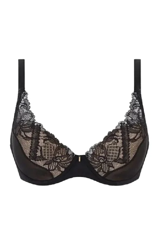 Buy More, Save More Orangerie Dream Plunge T-Shirt Bra