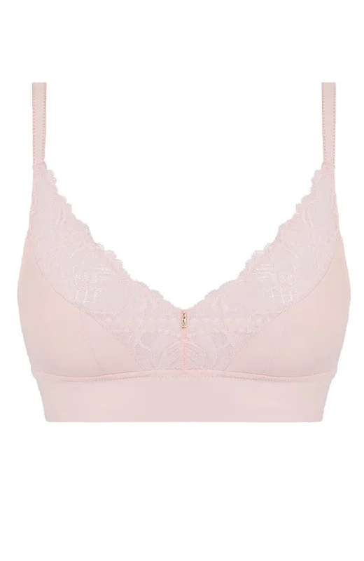 Deal Zone Orangerie Dream Wirefree Support Foam Bra