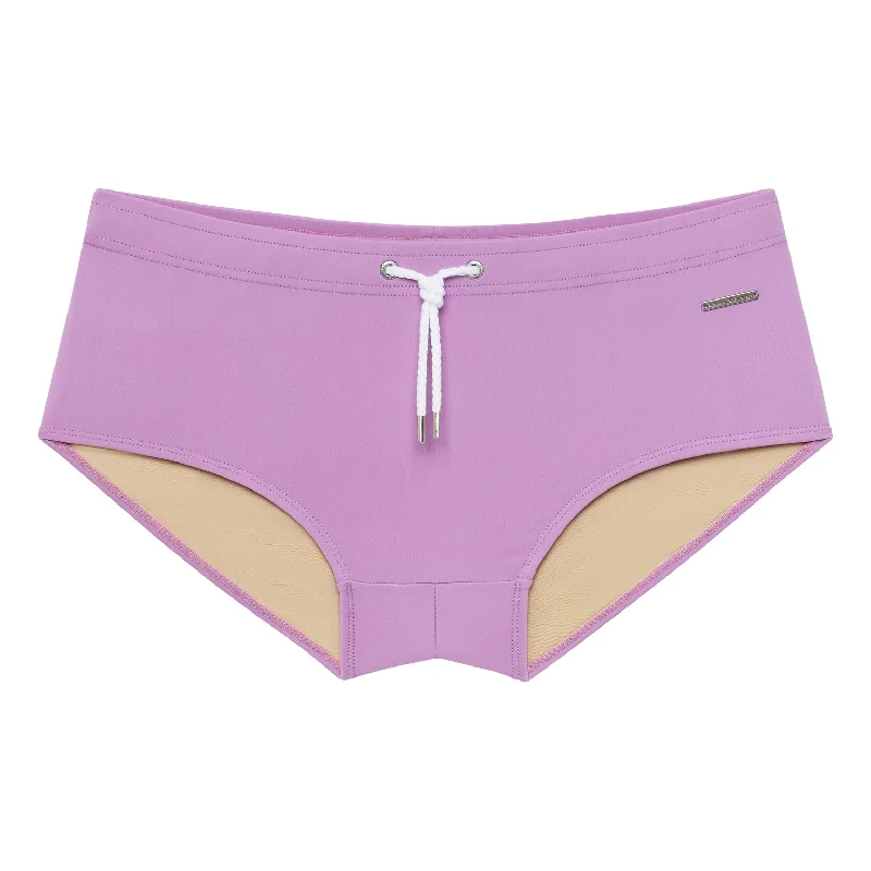 Quick Sale Orchid Solid Corcovado Brief