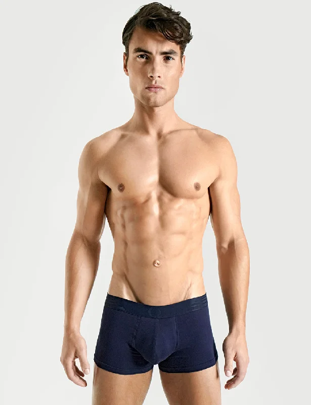 Make Your Weekend Count with Savings Padded Boxer Trunk + Smart Package Cup