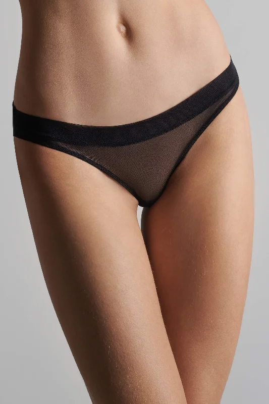 Weekend Offers That Please Panty - Corps à Corps