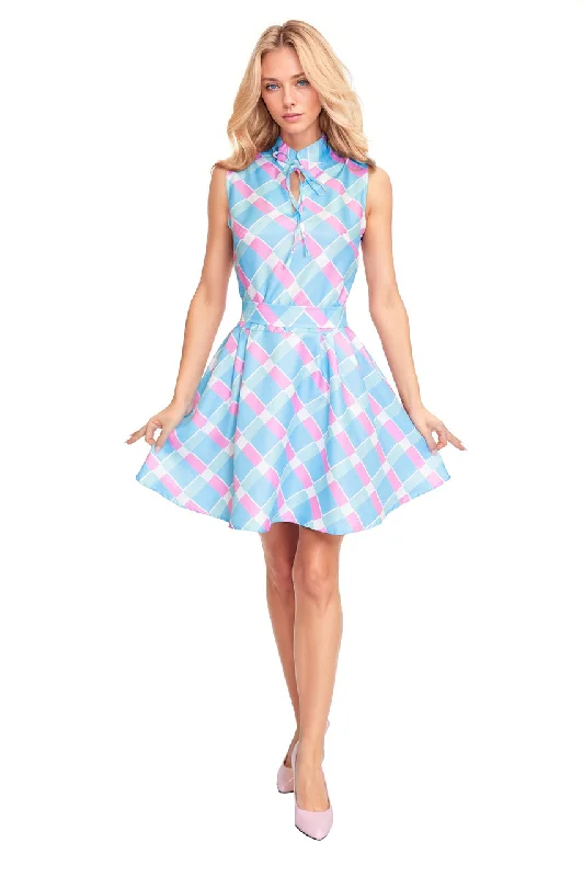 Massive Deals Plus Size Adventure Doll Costume