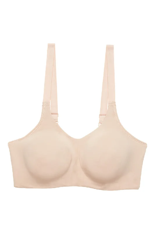 Weekend Offers That Sizzle Power Comfort Full Fit Underwire Bra