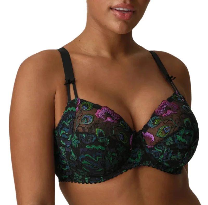 Markdowns Prima Donna San Angel Full Cup Underwire Bra