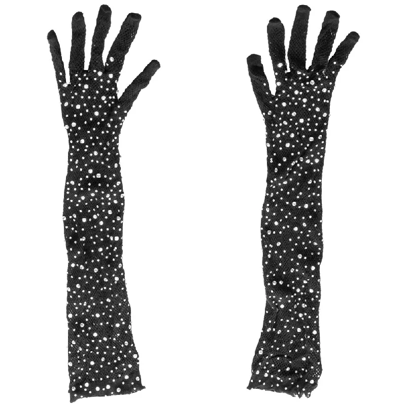 Hot Deal Radiance Full Length Gloves