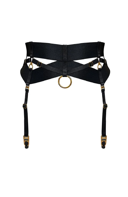 Early Bird Discount Retta Suspender