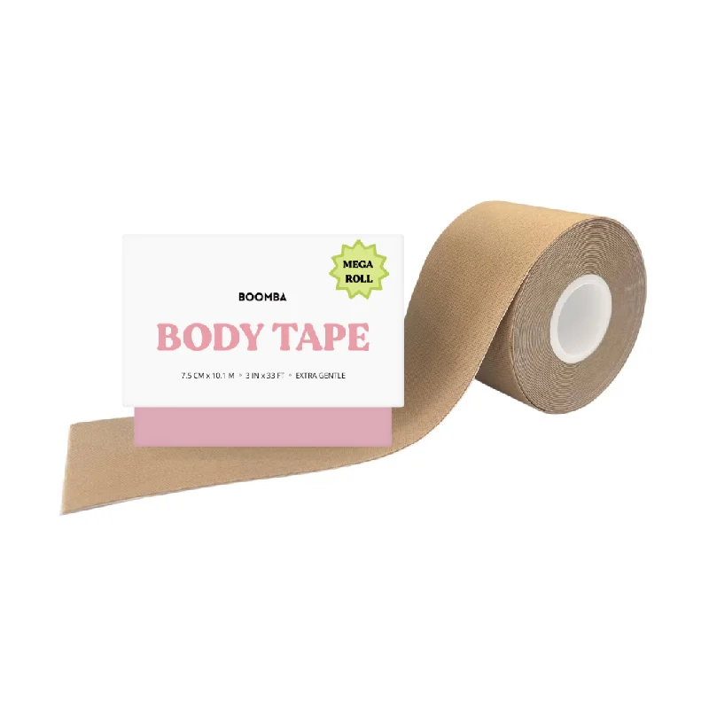 Super Deal Reusable Body Tape Mega