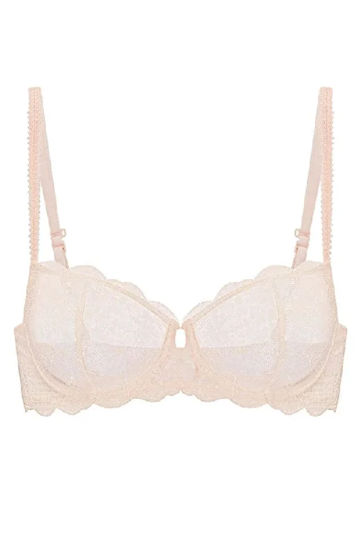 Limited Availability Reve Half Cup Bra
