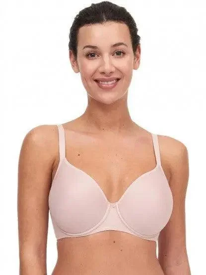 Quick Sale Rose Comfort Chic Full Coverage Custom Bra