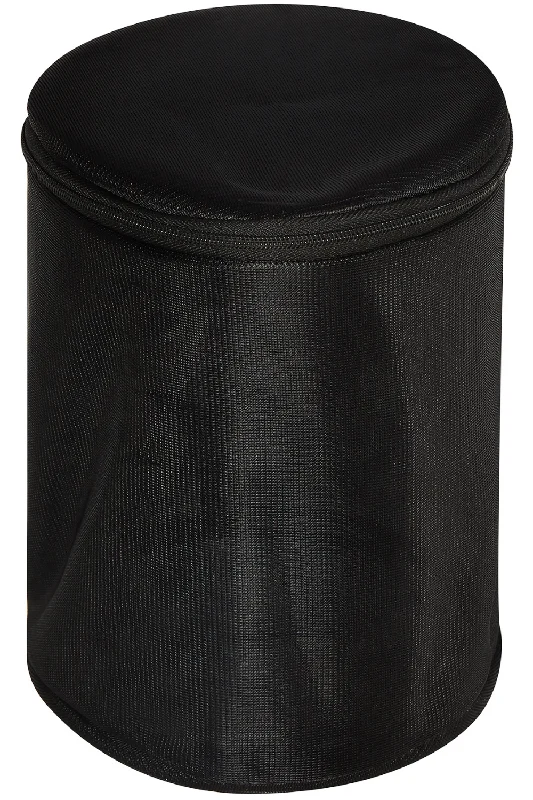 Exclusive Deal Round Mesh Wash Bag
