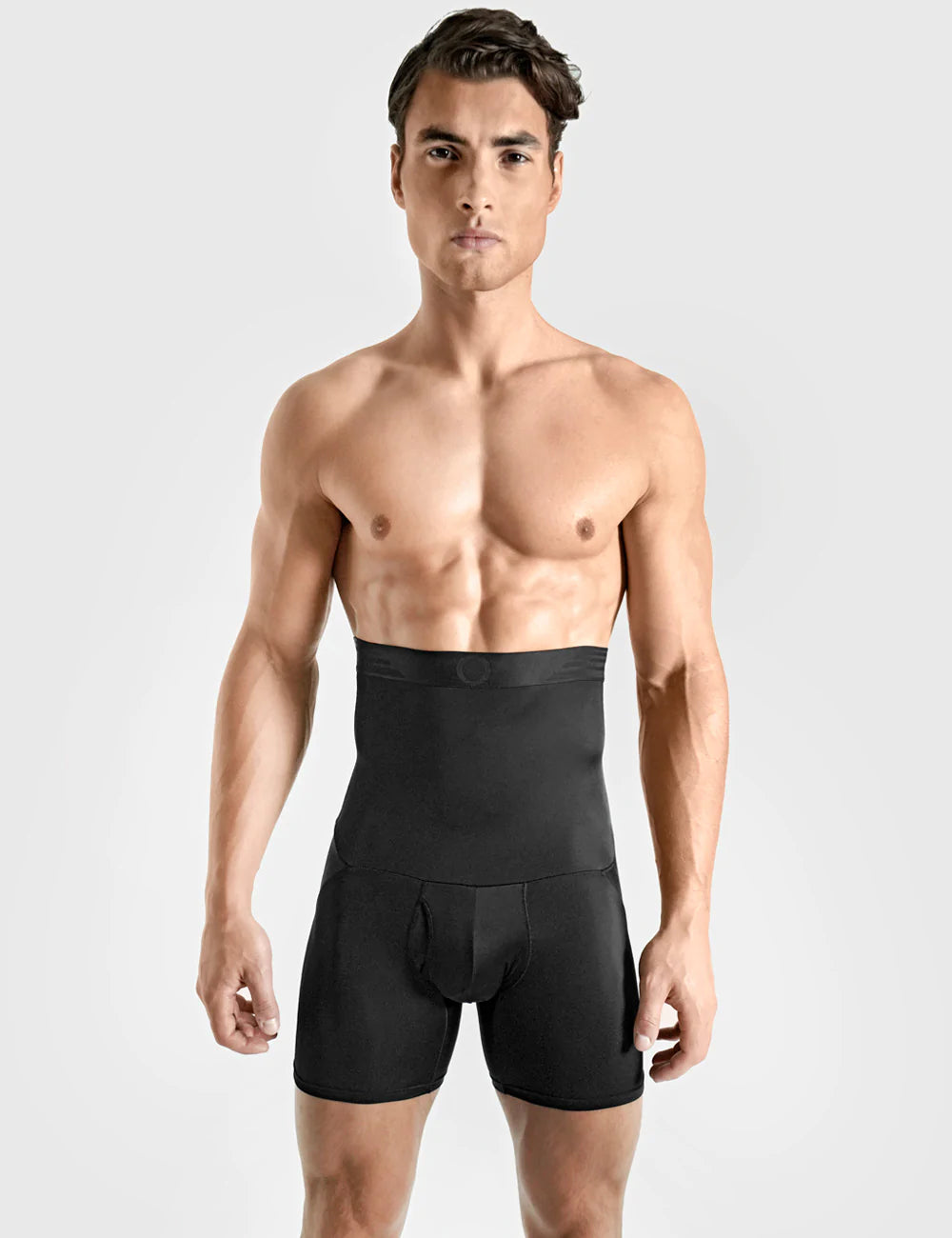 Weekend Specials Just for You ROUNDERBUM JC10LH SLIM FIT AND LIFT BOXER BRIEF HIGH WAIST