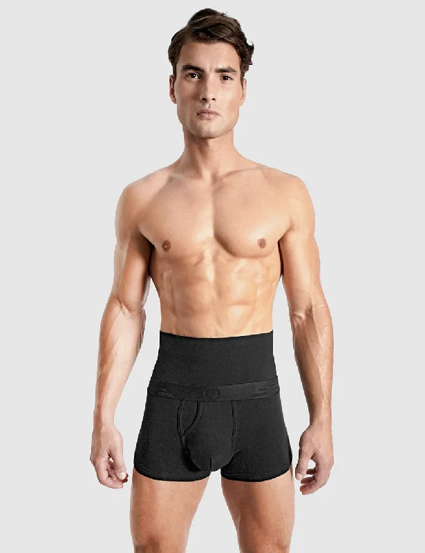 Can't Beat Basic Slim Fit Padded Trunk