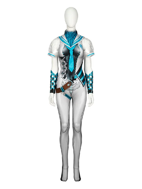 Buy Now Rulercosplay Game Starblade Eve Cosplay Costume