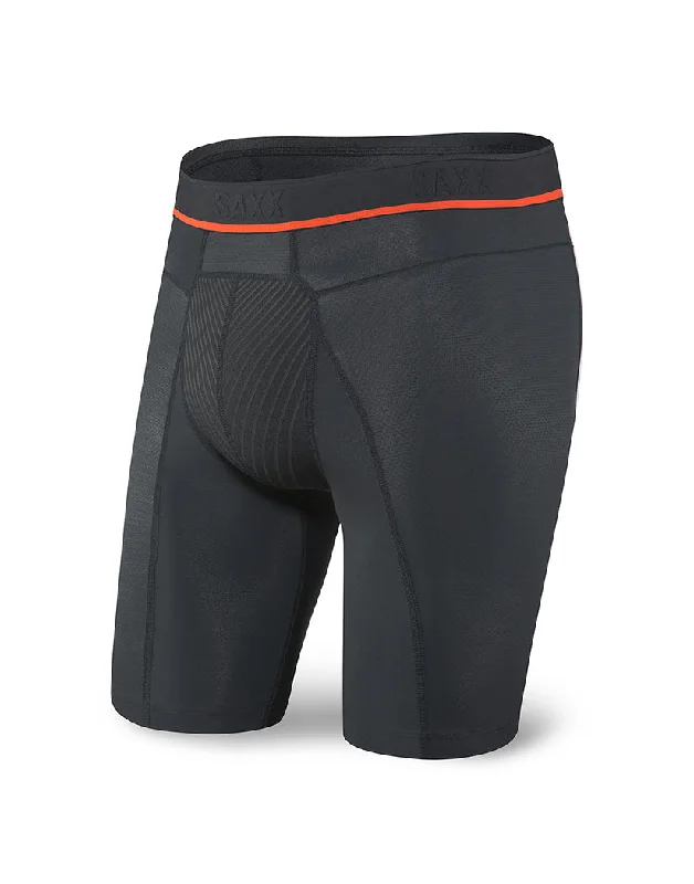 Year-End Sale SAXX Hyperdrive Long Boxer Brief SXLL29
