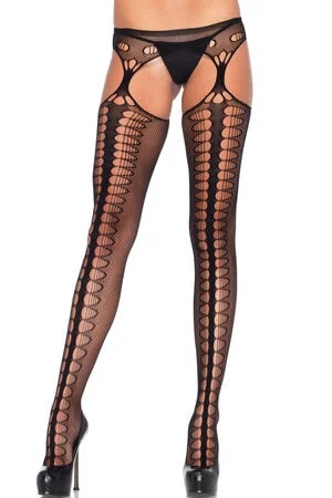 Special Price Scale Net Suspender Hose
