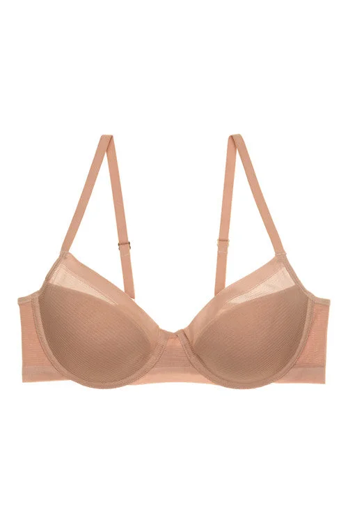 Massive Deals Scope Balconette Underwire Bra