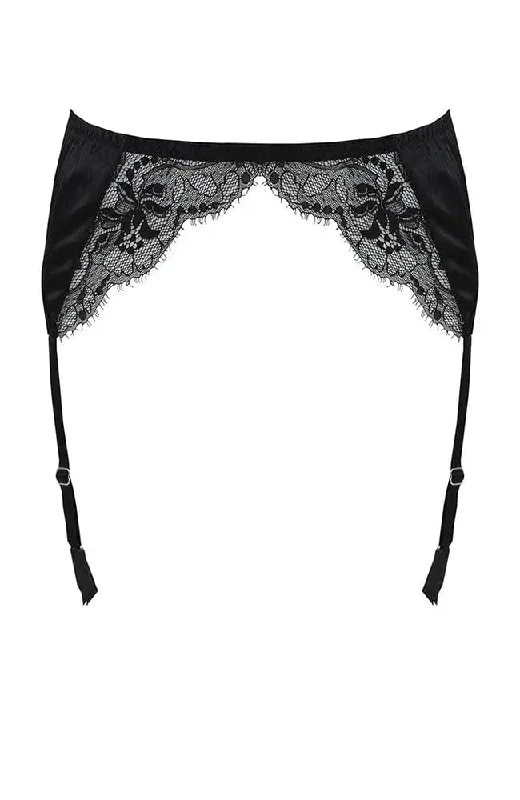 Amazing Deals Signature Lace Suspender