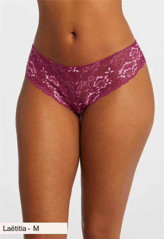 Unbeatable Prices Signature Lace Brazilian