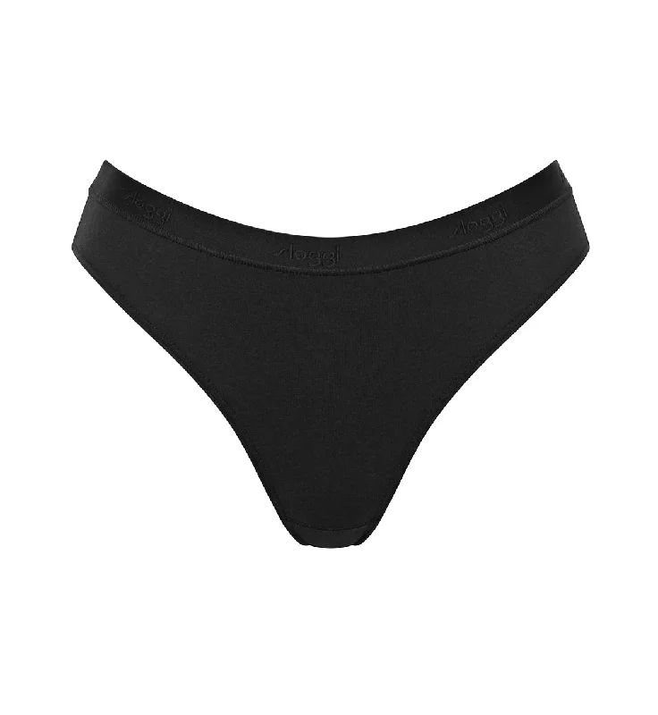 Price Drop Alert SLOGGI GO CASUAL HIGH LEG BRIEF