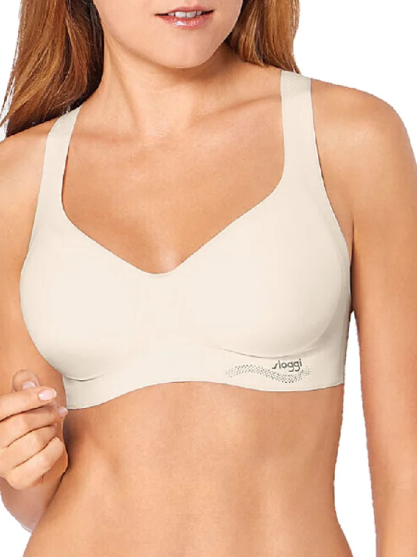 Price Drop ZERO Feel Bralette - Angora