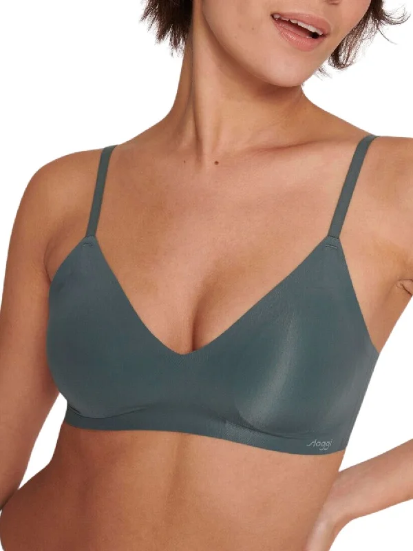 Year-End Sale ZERO Feel Ultra Bralette - Nightfall