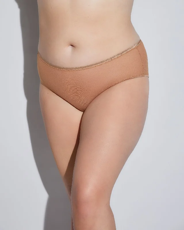 Special Offer Extended Boyshort