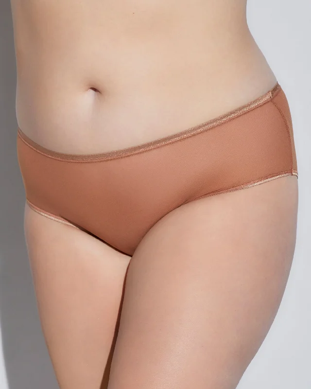 Mega Sale Extended Boyshort