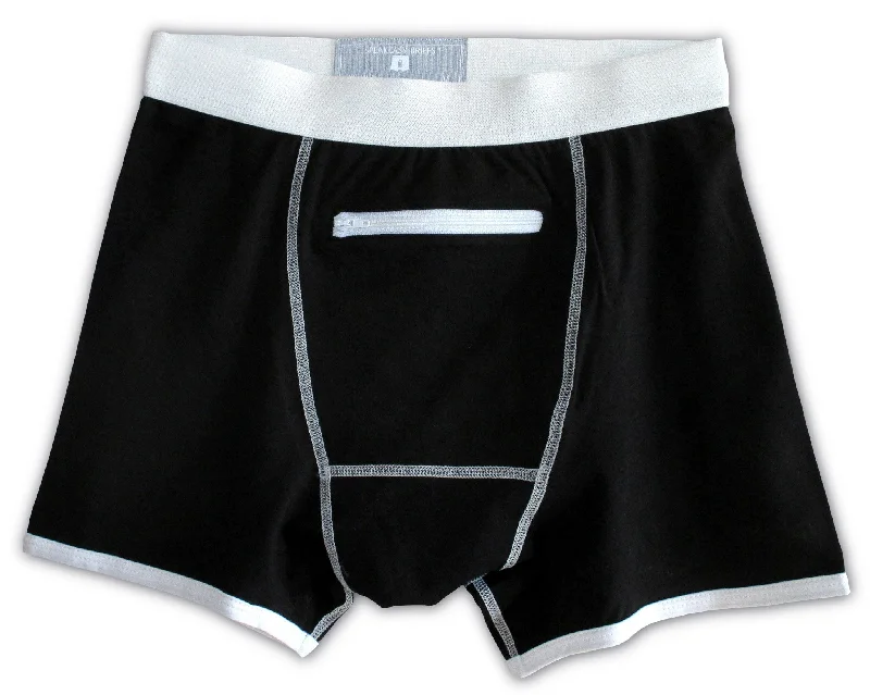 Massive Savings Speakeasy Briefs