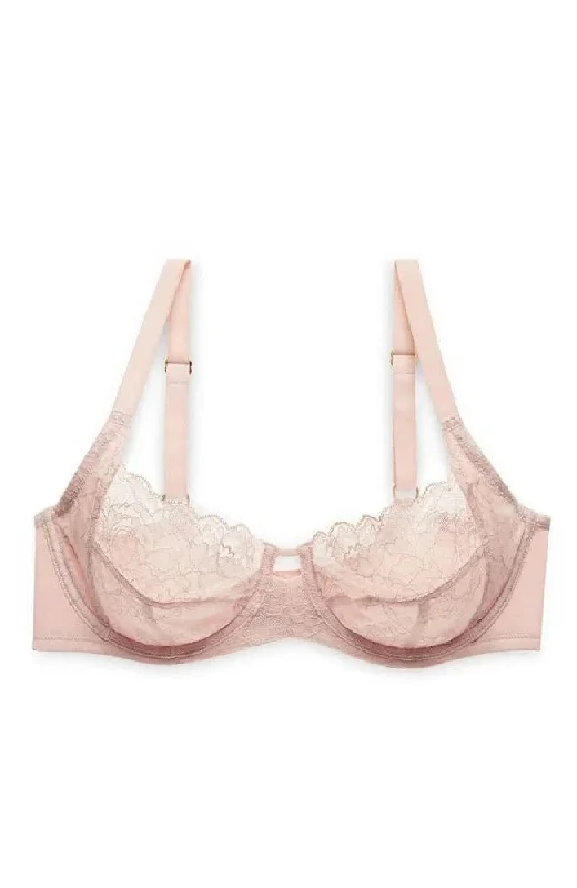 Sale Event Statement Full Figure Underwire Bra