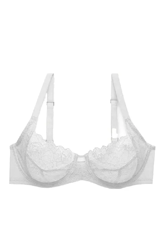 Special Price Statement Full Figure Underwire Bra
