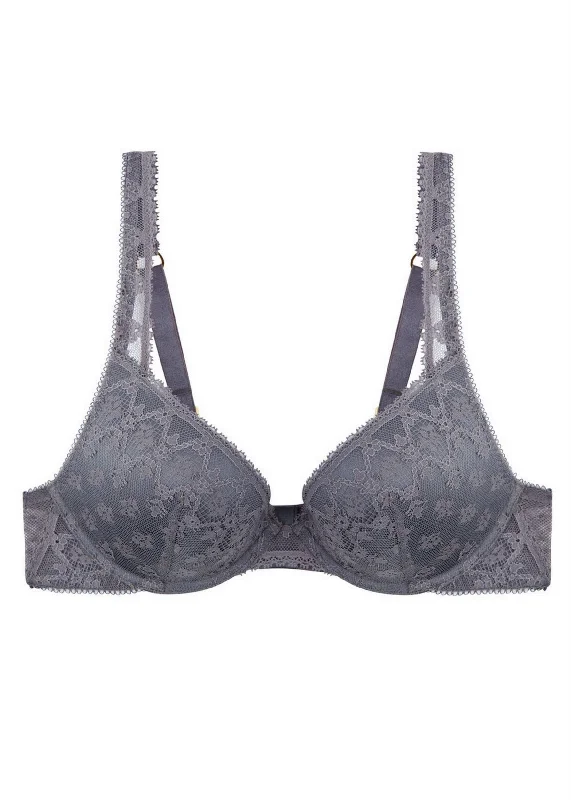 Savings Alert Mathilda Giggling Contour Plunge Bra