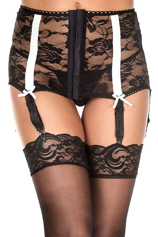 Fantastic Offers Stripes and lace