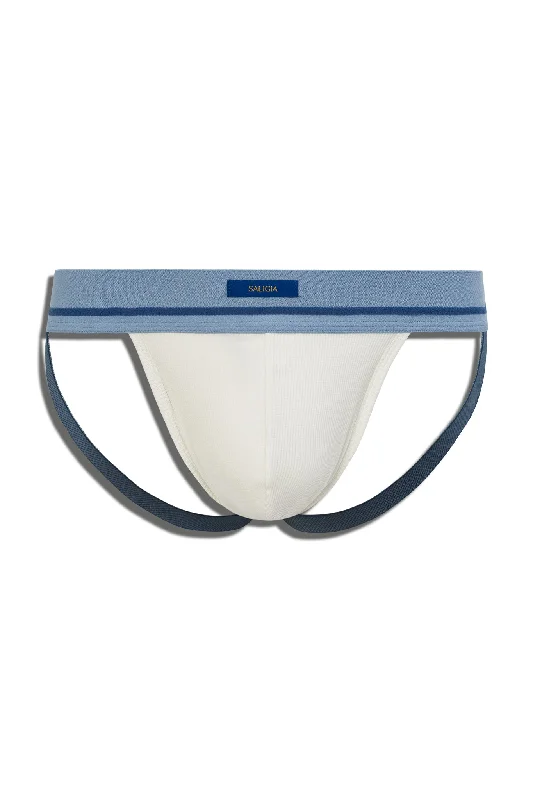 Weekend-Only Price Drops SUIT COMPLEX JOCKSTRAP