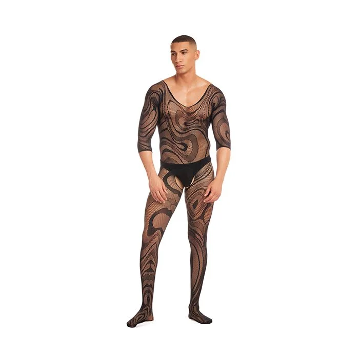 Early Access Supernova Body Stocking 2 pc Set
