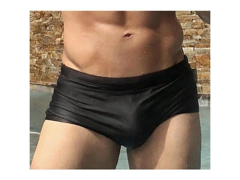 Crazy Deal Gay Swim Trunks | TADDLEE Swimwear Swim Trunks