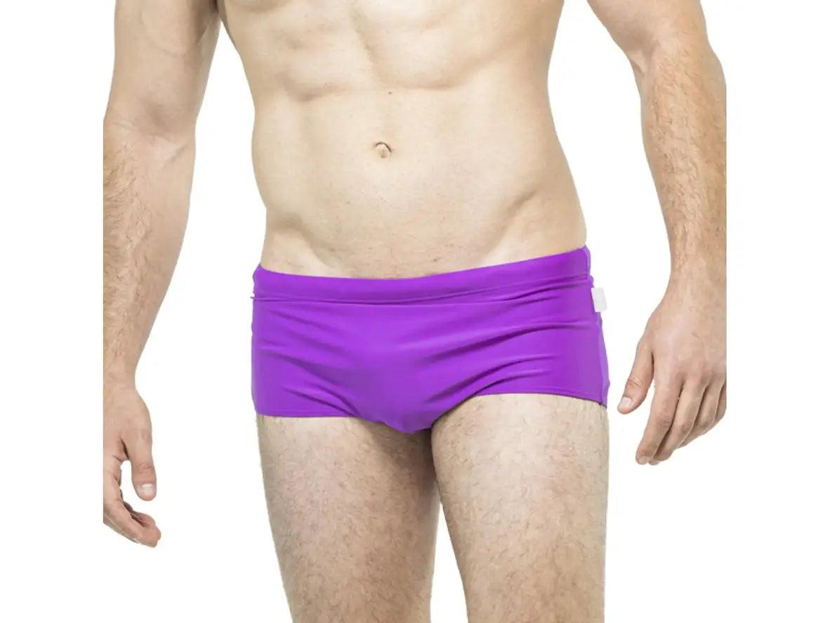Exclusive Deal Gay Swim Trunks | TADDLEE Swimwear Sexy Swim Trunks