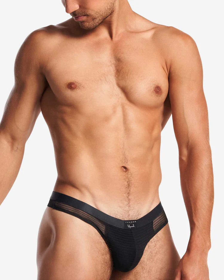 Weekend Deals That Amaze Teamm8 Limited Edition Manuel Sheer Thongs