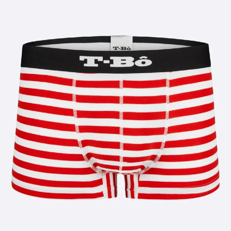 Reduced Rates The Ballsy Molten Lava Stripes Trunk