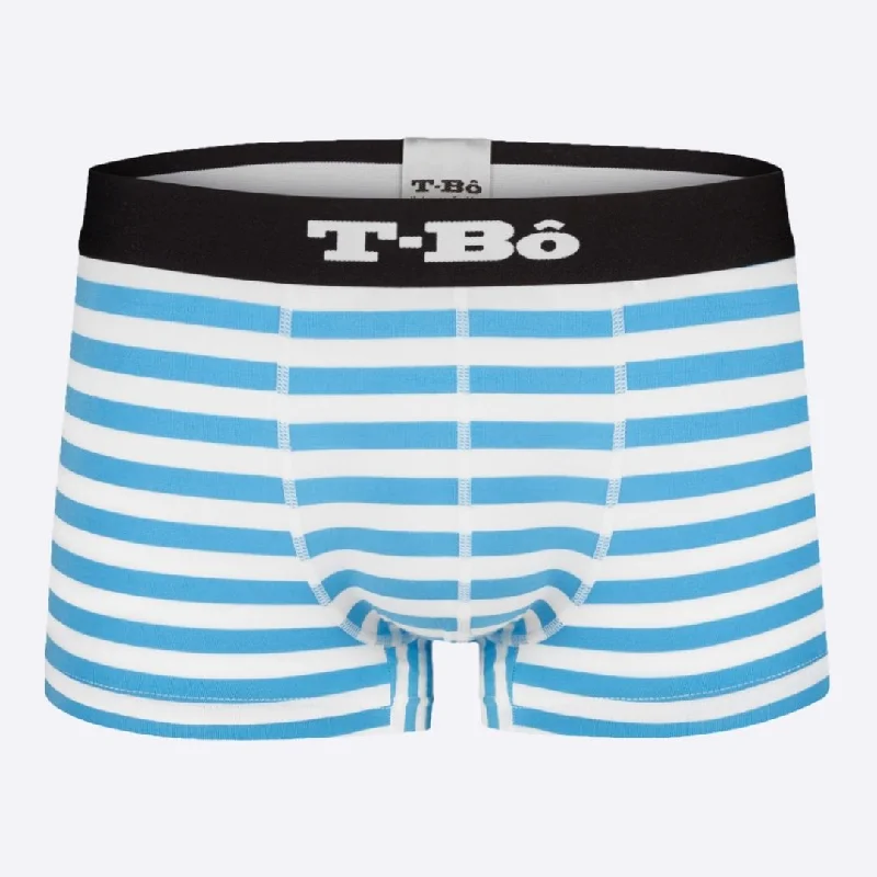 Special Buy The Ballsy Norse Blue Stripes Trunk