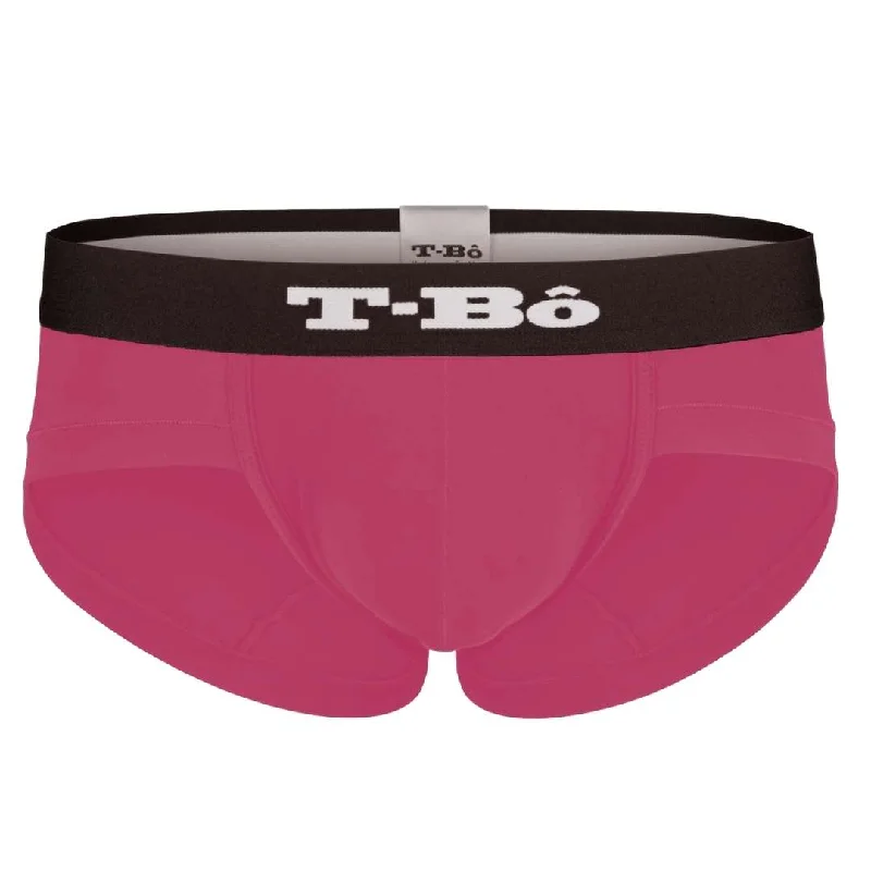 YEAR-End Sale The Ballsy Pink Brief