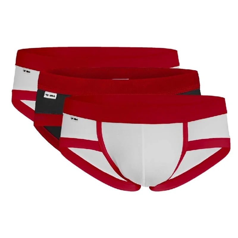 Unbeatable Prices The Contour Brief 3 Pack