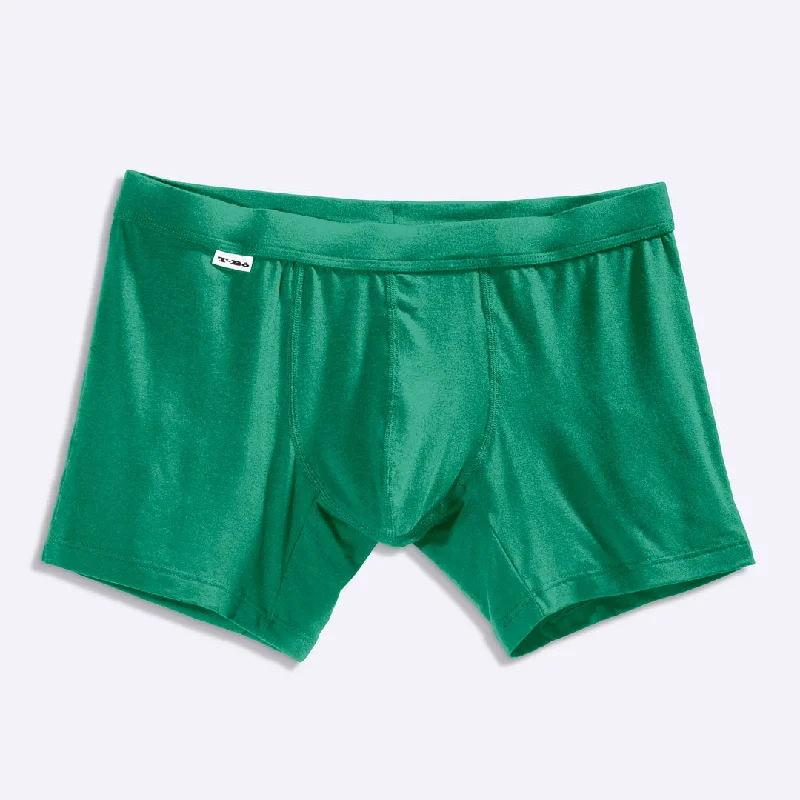 Weekend Deal The Earth Green Boxer Brief