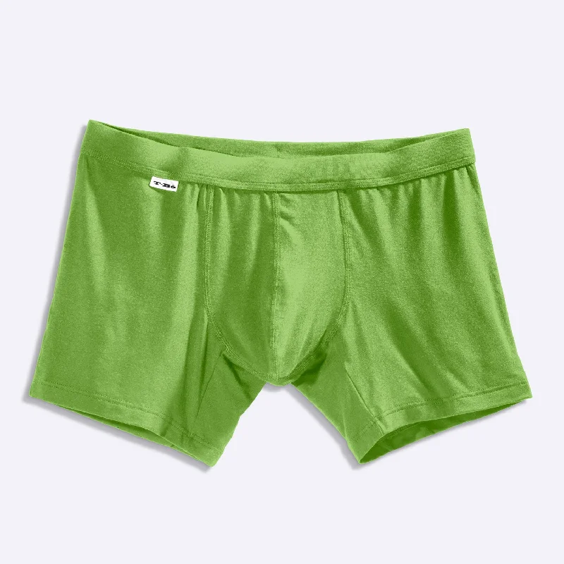 Final Offer The Greenery Boxer Brief