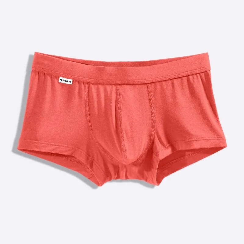 Exclusive Offer The Hot Coral Trunk