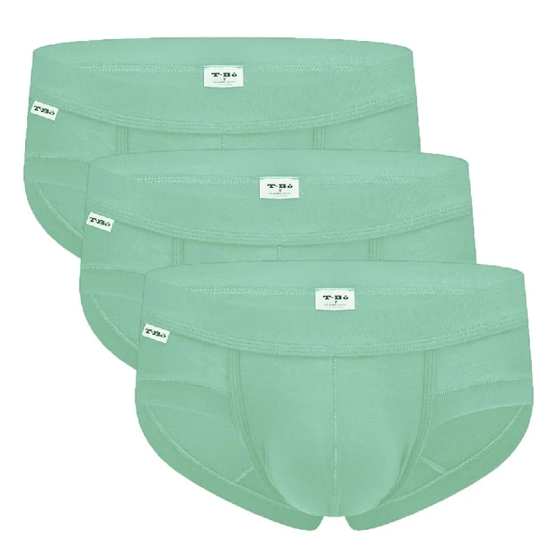 Today's Special The Mint Green Brief -  Limited Edition