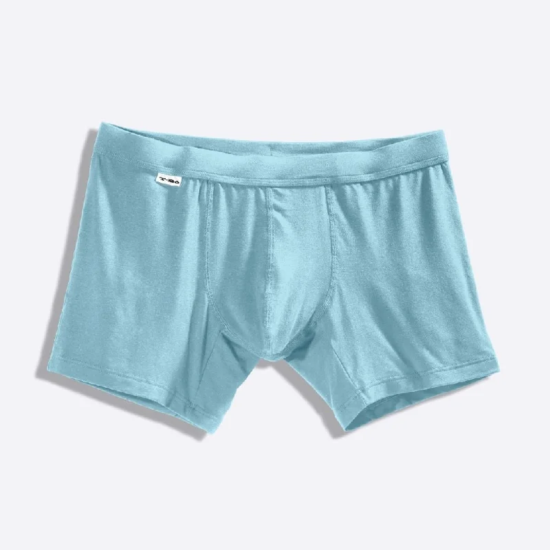 The Best Deal The Ocean Blue Boxer Brief