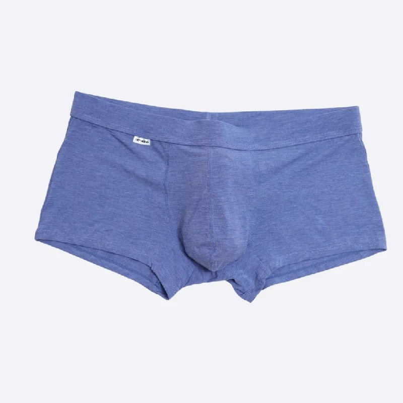 Mega Discount The Periwinkle Purple Heather Trunk