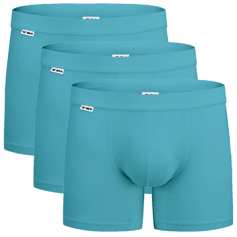 Limited Offer The TBô Boxer Brief - Island Paradise Limited Edition
